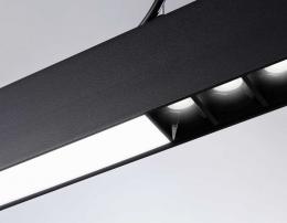 Подвесной светодиодный светильник Ambrella light Comfort LineTech FL5966  купить